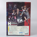 【中古】【開封品】涼宮ハルヒ 激奏Ver.「涼宮ハルヒの憂鬱」 1/8PVC塗装済み完成品＜フィギュア＞（代引き不可）6602