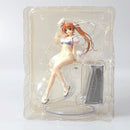 【中古】【開封品】高町なのは -Summer holiday- 「魔法少女リリカルなのはStrikerS」 1/7 塗装済み完成品＜フィギュア＞（代引き不可）6602