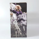 【中古】【未開封】イーザンバロン・V・ナス寿郎聖 「一番くじ ワンピース 未来島エッグヘッド〜Burst of Energy〜」 D賞＜フィギュア＞（代引き不可）6602