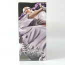 【中古】【未開封】イーザンバロン・V・ナス寿郎聖 「一番くじ ワンピース 未来島エッグヘッド〜Burst of Energy〜」 D賞＜フィギュア＞（代引き不可）6602