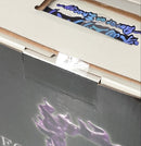 【中古】【未開封】イーザンバロン・V・ナス寿郎聖 「一番くじ ワンピース 未来島エッグヘッド〜Burst of Energy〜」 D賞＜フィギュア＞（代引き不可）6602