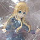 【中古】【未開封】琴吹紬 「けいおん!」 1/8PVC塗装済み完成品＜フィギュア＞（代引き不可）6602