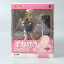 【中古】【未開封】琴吹紬 「けいおん!」 1/8PVC塗装済み完成品＜フィギュア＞（代引き不可）6602