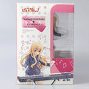 【中古】【未開封】琴吹紬 「けいおん!」 1/8PVC塗装済み完成品＜フィギュア＞（代引き不可）6602