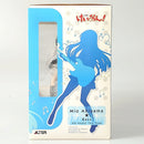 【中古】【開封品】秋山澪 「けいおん!」 1/8 PVC塗装済み完成品＜フィギュア＞（代引き不可）6602