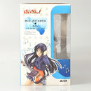 【中古】【開封品】秋山澪 「けいおん!」 1/8 PVC塗装済み完成品＜フィギュア＞（代引き不可）6602