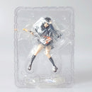 【中古】【開封品】秋山澪 「けいおん!」 1/8 PVC塗装済み完成品＜フィギュア＞（代引き不可）6602