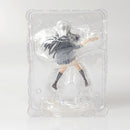 【中古】【開封品】秋山澪 「けいおん!」 1/8 PVC塗装済み完成品＜フィギュア＞（代引き不可）6602