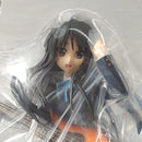 【中古】【開封品】秋山澪 「けいおん!」 1/8 PVC塗装済み完成品＜フィギュア＞（代引き不可）6602