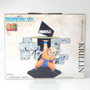 【中古】【未開封】40th Anniversary Figure〜クリリン〜 「一番くじ ドラゴンボール 40th 〜其之二〜」 E賞＜フィギュア＞（代引き不可）6602