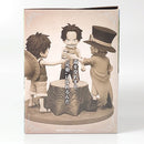 【中古】【未開封】Revible Moment -エース＆サボ＆ルフィ- 「一番くじ ワンピース ドラマティックメモリーズ」 A賞＜フィギュア＞（代引き不可）6602