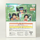 【中古】【未開封】Revible Moment -エース＆サボ＆ルフィ- 「一番くじ ワンピース ドラマティックメモリーズ」 A賞＜フィギュア＞（代引き不可）6602