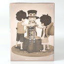 【中古】【未開封】Revible Moment -エース＆サボ＆ルフィ- 「一番くじ ワンピース ドラマティックメモリーズ」 A賞＜フィギュア＞（代引き不可）6602