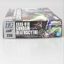 【中古】【未組立】1/144 HGAC XXXG-01D ガンダムデスサイズ 「新機動戦記ガンダムW」 [5061654]＜プラモデル＞（代引き不可）6602