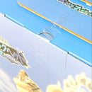 【中古】【未開封】ルフィ ギア5VSボルサリーノ「一番くじ ワンピース 未来島エッグヘッド〜Burst of Energy〜」A賞＜フィギュア＞（代引き不可）6602