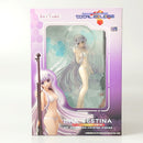 【中古】【開封品】イーニャ・シェスチナ 水着ver. 「マブラヴ オルタネイティヴ トータル・イクリプス」 1/7 塗装済完成品＜フィギュア＞（代引き不可）6602