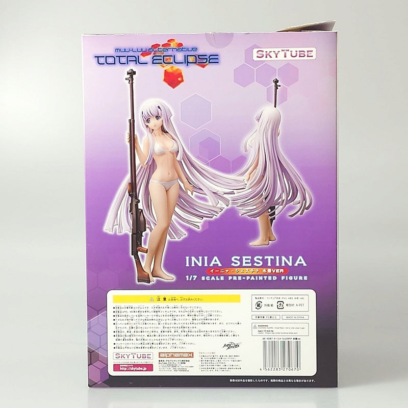 中古】【開封品】イーニャ・シェスチナ 水着ver. 「マブラヴ