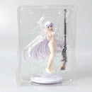 【中古】【開封品】イーニャ・シェスチナ 水着ver. 「マブラヴ オルタネイティヴ トータル・イクリプス」 1/7 塗装済完成品＜フィギュア＞（代引き不可）6602