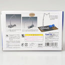 【中古】【開封品】1/150 コンクリートポンプ車セット B 「ザ・トラックコレクション」 [327646]＜コレクターズアイテム＞（代引き不可）6602