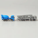 【中古】【開封品】1/150 コンクリートポンプ車セット B 「ザ・トラックコレクション」 [327646]＜コレクターズアイテム＞（代引き不可）6602