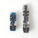 【中古】【開封品】1/150 コンクリートポンプ車セット B 「ザ・トラックコレクション」 [327646]＜コレクターズアイテム＞（代引き不可）6602