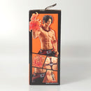 【中古】【未開封】ポートガス・D・エース フィギュア 「一番くじ ワンピース〜兄弟の絆〜」 C賞＜フィギュア＞（代引き不可）6602