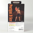 【中古】【未開封】ポートガス・D・エース フィギュア 「一番くじ ワンピース〜兄弟の絆〜」 C賞＜フィギュア＞（代引き不可）6602