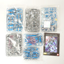 【中古】【未組立】1/100 MG RGZ-95 リゼル 「機動戦士ガンダムUC」 [5063511]＜プラモデル＞（代引き不可）6602