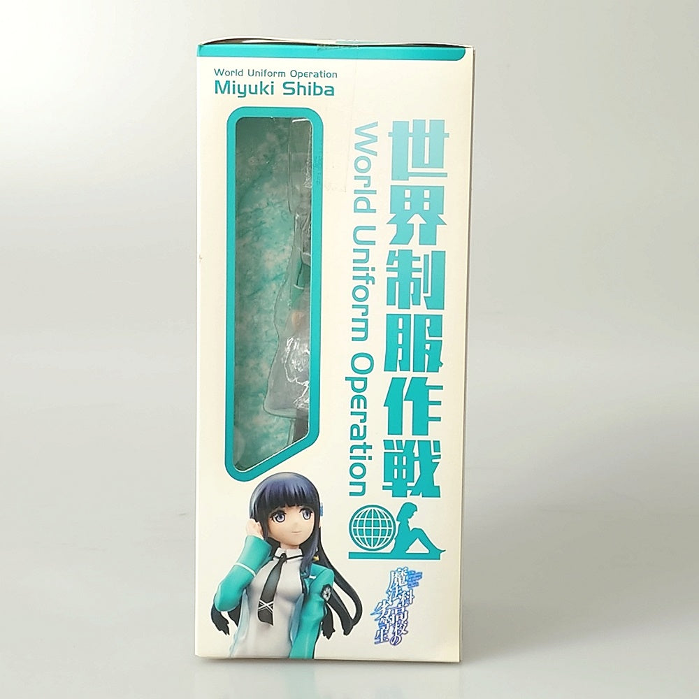 中古】【開封品】司波深雪 「魔法科高校の劣等生」 世界制服作戦 1/10