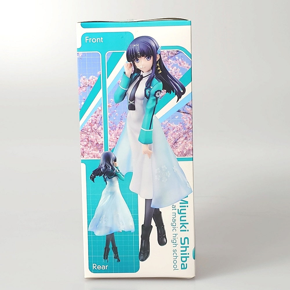 中古】【開封品】司波深雪 「魔法科高校の劣等生」 世界制服作戦 1/10