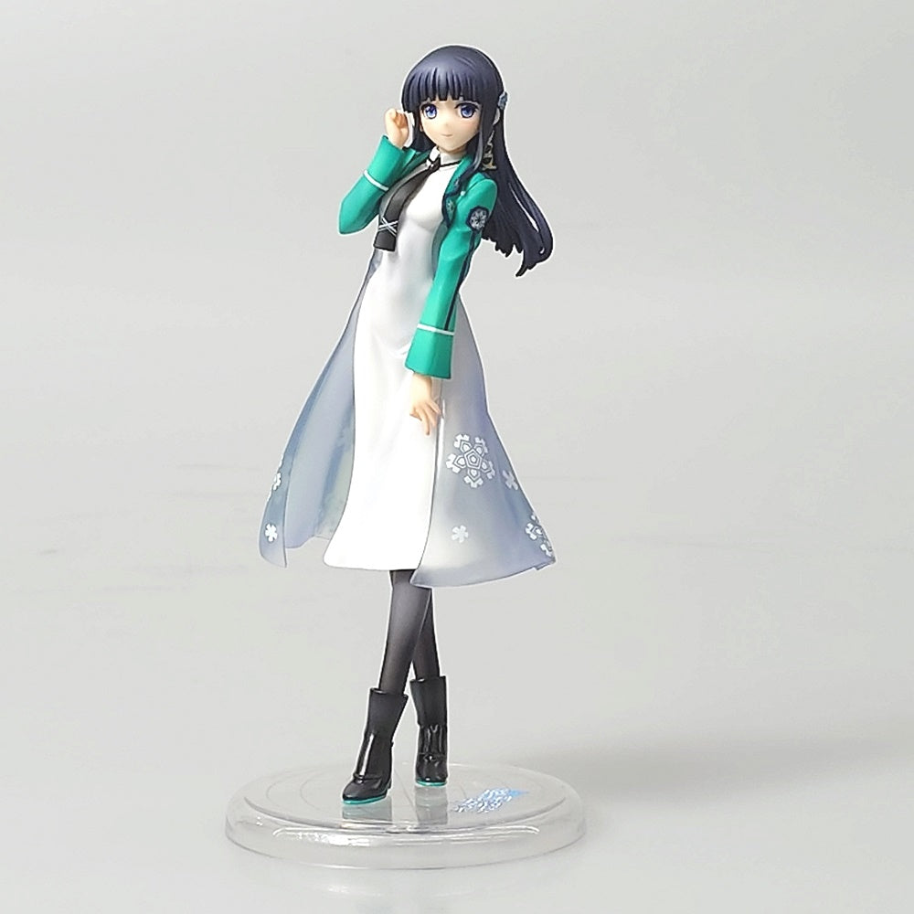 中古】【開封品】司波深雪 「魔法科高校の劣等生」 世界制服作戦 1/10