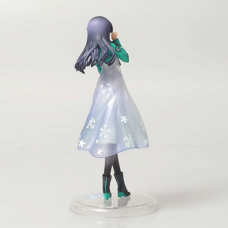 中古】【開封品】司波深雪 「魔法科高校の劣等生」 世界制服作戦 1/
