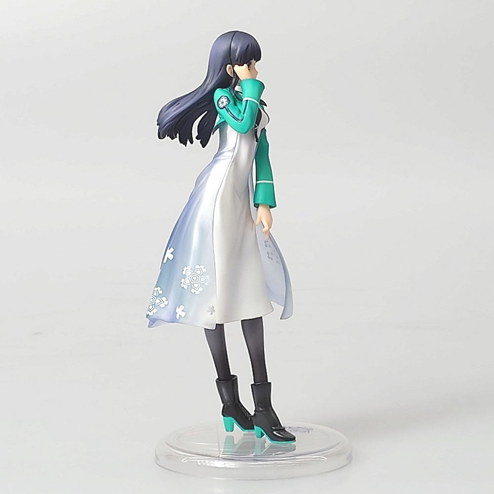中古】【開封品】司波深雪 「魔法科高校の劣等生」 世界制服作戦 1/10
