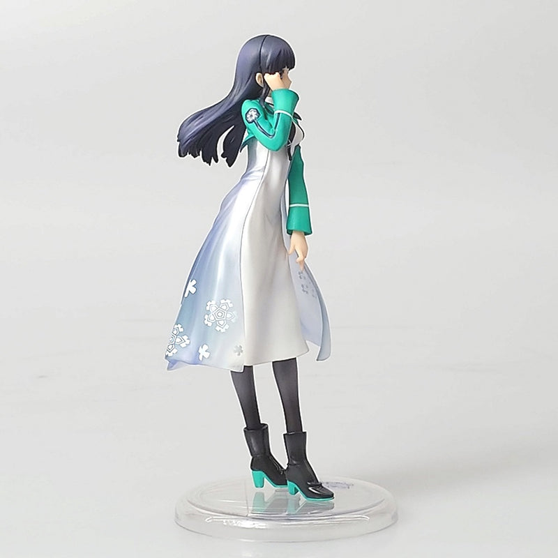 中古】【開封品】司波深雪 「魔法科高校の劣等生」 世界制服作戦 1/