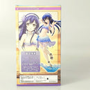【中古】【開封品】園田海未 -夏色えがおで1. 2. Jump!Ver. -「ラブライブ!」 1/8 PVC塗装済み完成品＜フィギュア＞（代引き不可）6602