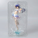 【中古】【開封品】園田海未 -夏色えがおで1. 2. Jump!Ver. -「ラブライブ!」 1/8 PVC塗装済み完成品＜フィギュア＞（代引き不可）6602