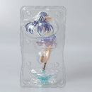 【中古】【開封品】園田海未 -夏色えがおで1. 2. Jump!Ver. -「ラブライブ!」 1/8 PVC塗装済み完成品＜フィギュア＞（代引き不可）6602