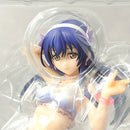【中古】【開封品】園田海未 -夏色えがおで1. 2. Jump!Ver. -「ラブライブ!」 1/8 PVC塗装済み完成品＜フィギュア＞（代引き不可）6602