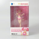 【中古】【開封品】鹿目まどか 「魔法少女まどか☆マギカ」 BEACH QUEENS 1/10 PVC製塗装済み完成品＜フィギュア＞（代引き不可）6602
