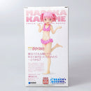 【中古】【開封品】鹿目まどか 「魔法少女まどか☆マギカ」 BEACH QUEENS 1/10 PVC製塗装済み完成品＜フィギュア＞（代引き不可）6602