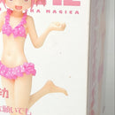 【中古】【開封品】鹿目まどか 「魔法少女まどか☆マギカ」 BEACH QUEENS 1/10 PVC製塗装済み完成品＜フィギュア＞（代引き不可）6602