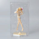 【中古】【開封品】巴マミ 「魔法少女まどか☆マギカ」 BEACH QUEENS 1/10 PVC製塗装済み完成品＜プラモデル＞（代引き不可）6602