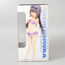 【中古】【未開封】暁美ほむら 電撃スペシャルVer.  「魔法少女まどか☆マギカ」 BEACH QUEENS 1/10 PVC製塗装済み完成品＜フィギュア＞（代引き不可）6602