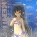 【中古】【未開封】暁美ほむら 電撃スペシャルVer.  「魔法少女まどか☆マギカ」 BEACH QUEENS 1/10 PVC製塗装済み完成品＜フィギュア＞（代引き不可）6602