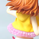 【中古】【開封品】高坂穂乃果 -夏色えがおで1. 2. Jump!Ver. - 「ラブライブ!」 1/8 PVC製塗装済み完成品＜フィギュア＞（代引き不可）6602