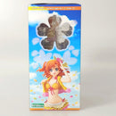 【中古】【開封品】高坂穂乃果 -夏色えがおで1. 2. Jump!Ver. - 「ラブライブ!」 1/8 PVC製塗装済み完成品＜フィギュア＞（代引き不可）6602