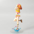 【中古】【開封品】高坂穂乃果 -夏色えがおで1. 2. Jump!Ver. - 「ラブライブ!」 1/8 PVC製塗装済み完成品＜フィギュア＞（代引き不可）6602