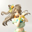 【中古】【開封品】南ことり -夏色えがおで1. 2. Jump!Ver. - 「ラブライブ!」 1/8 PVC塗装済み完成品＜フィギュア＞（代引き不可）6602