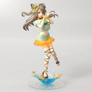 【中古】【開封品】南ことり -夏色えがおで1. 2. Jump!Ver. - 「ラブライブ!」 1/8 PVC塗装済み完成品＜フィギュア＞（代引き不可）6602