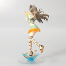 【中古】【開封品】南ことり -夏色えがおで1. 2. Jump!Ver. - 「ラブライブ!」 1/8 PVC塗装済み完成品＜フィギュア＞（代引き不可）6602